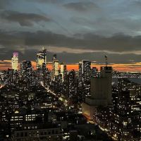 WJFNY Real Estate ico