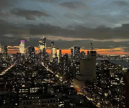 WJFNY Real Estate
