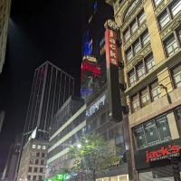 Penn Plaza Property, Inc. ico