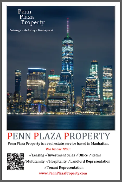 Penn Plaza Property, Inc. Picture 9