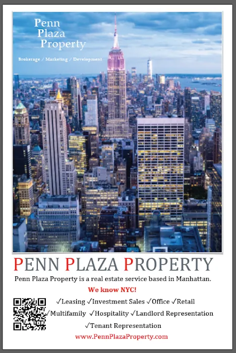 Penn Plaza Property, Inc. Picture 10