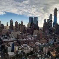 Clinton Housing Development ico