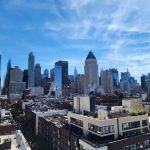 West 54th Apartments