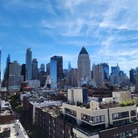 West 54th Apartments ico