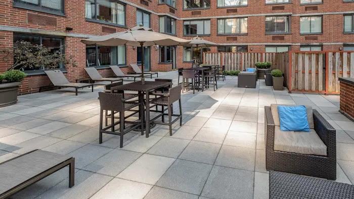 West 54th Apartments Picture 7