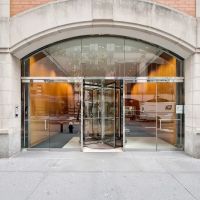 Furnished Quarters ico