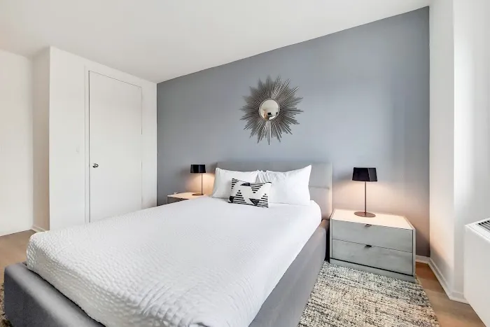 Furnished Quarters Picture 6