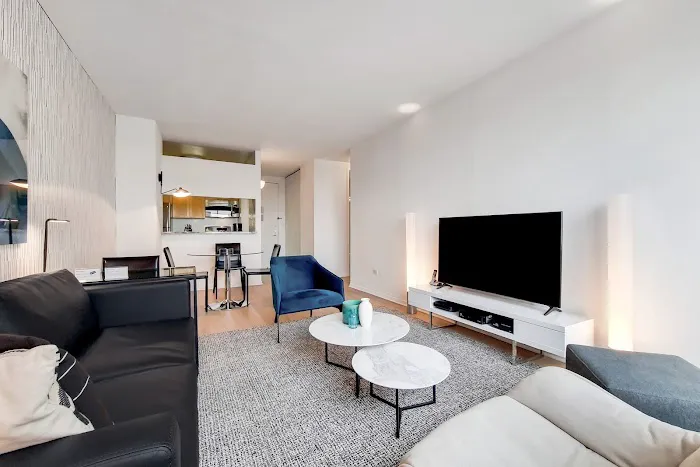 Furnished Quarters Picture 8
