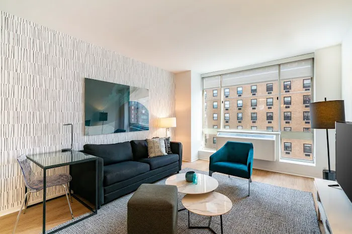 Furnished Quarters Picture 7
