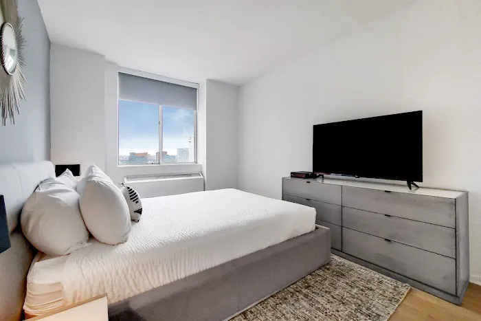 Furnished Quarters Picture 9