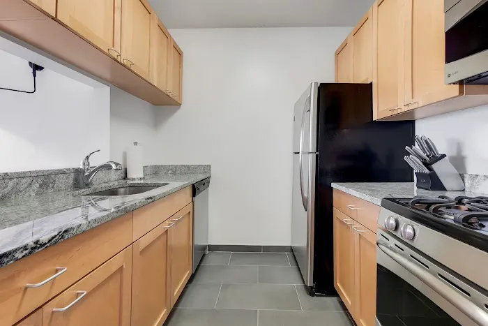 Furnished Quarters Picture 4