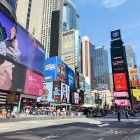VORNADO REALTY TRUST ico