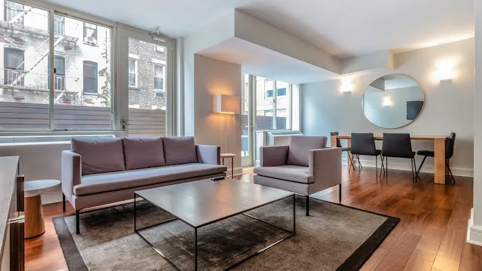 Longacre House Apartments Picture 5