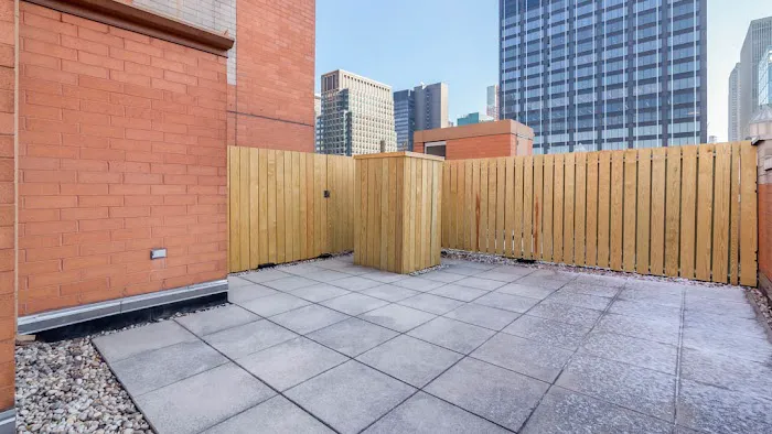 Longacre House Apartments Picture 6