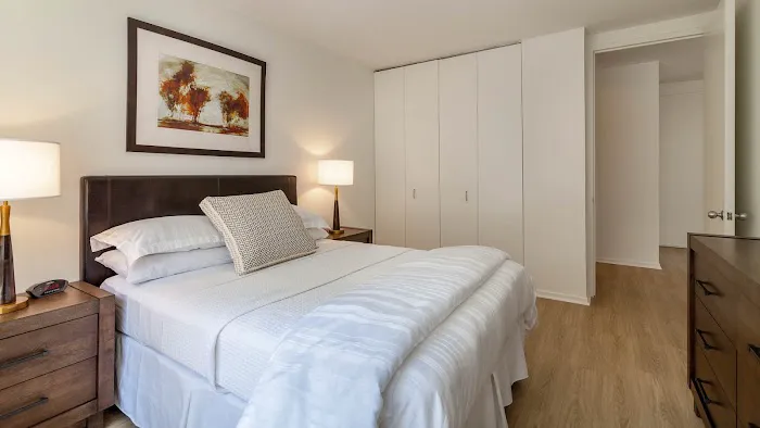 Longacre House Apartments Picture 7