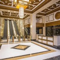 Bevmax Office Centers - Times Square ico