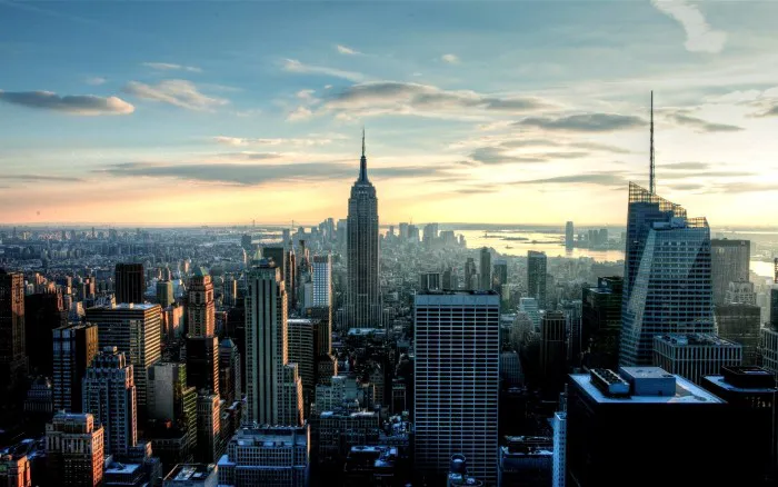NYC Work Spaces Picture 4