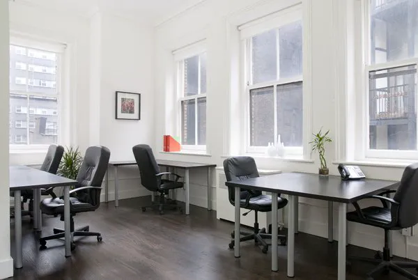 NYC Work Spaces Picture 10