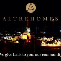 Altrehomes ico