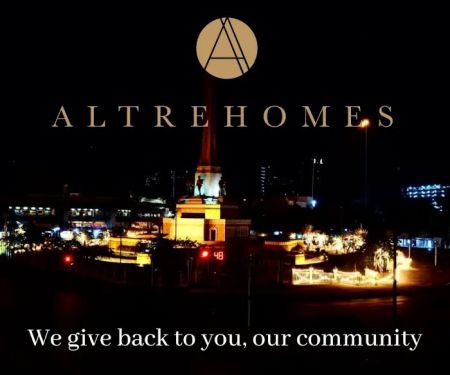 Altrehomes