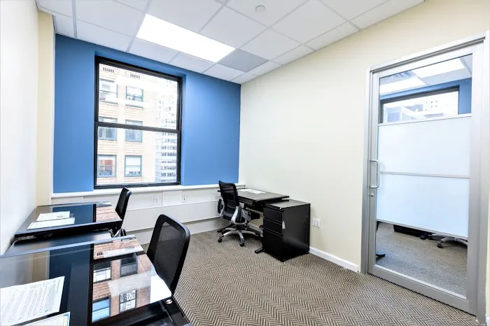 Jay Suites Bryant Park - NYC Flexible Office Space Picture 8
