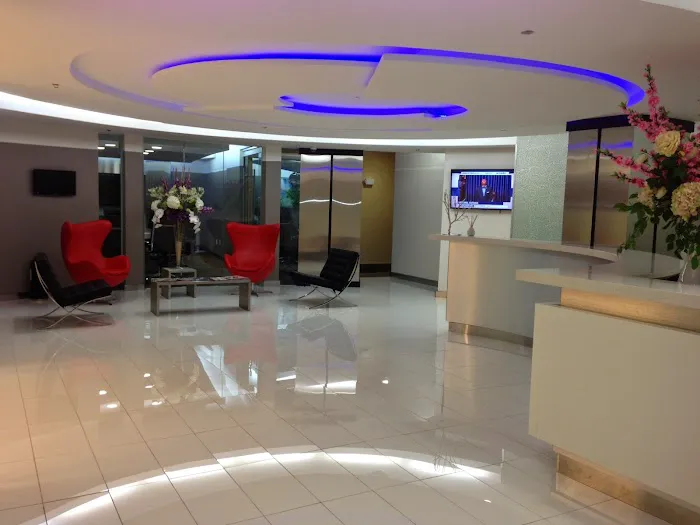 Jay Suites Bryant Park - NYC Flexible Office Space Picture 2