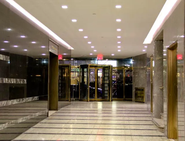 Jay Suites Bryant Park - NYC Flexible Office Space Picture 5