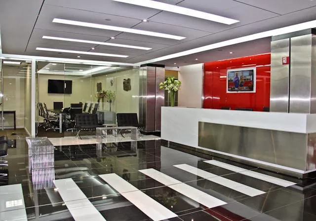 Jay Suites Bryant Park - NYC Flexible Office Space Picture 3