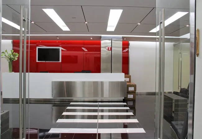 Jay Suites Bryant Park - NYC Flexible Office Space Picture 7