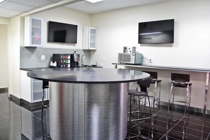 Jay Suites Bryant Park - NYC Flexible Office Space Picture 10
