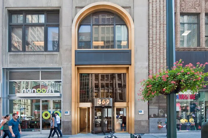 Executive Offices of New York Picture 1