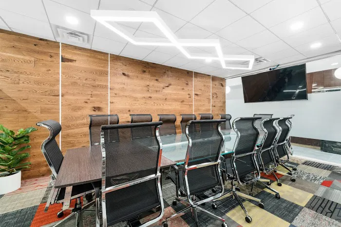 Executive Offices of New York Picture 8