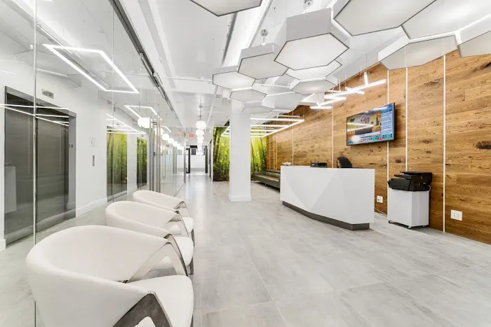 Executive Offices of New York Picture 9