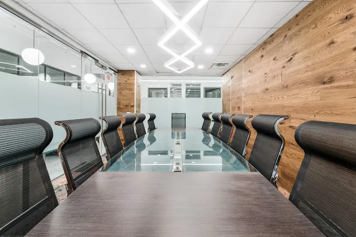 Executive Offices of New York Picture 6