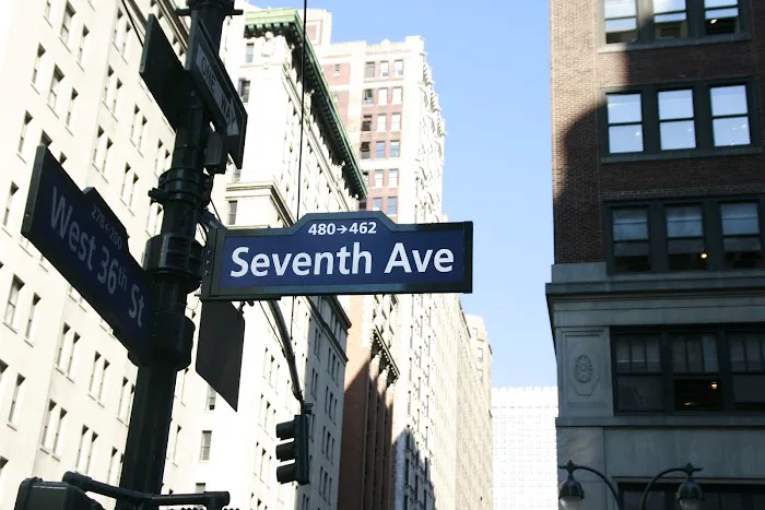 Executive Offices of New York Picture 5