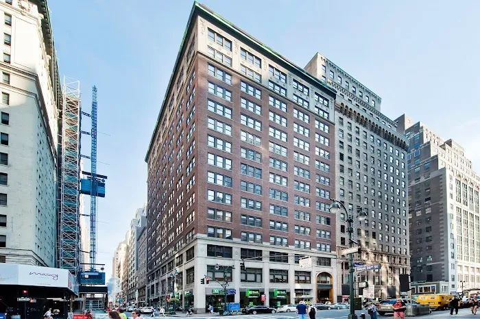 Executive Offices of New York Picture 3