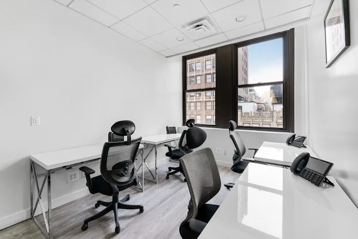 Executive Offices of New York Picture 7