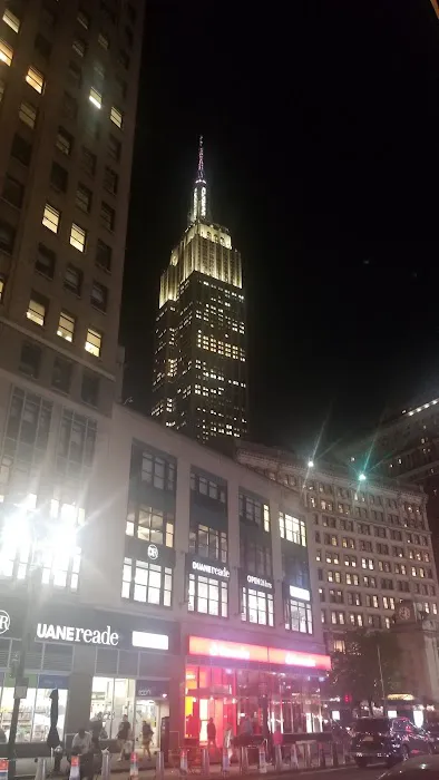 1333 Broadway Associates Picture 1
