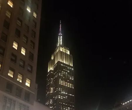 1333 Broadway Associates