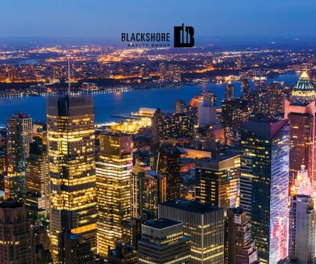 Blackshore Realty Group