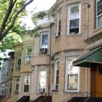 Bushwick Ridgewood Real Estate ico