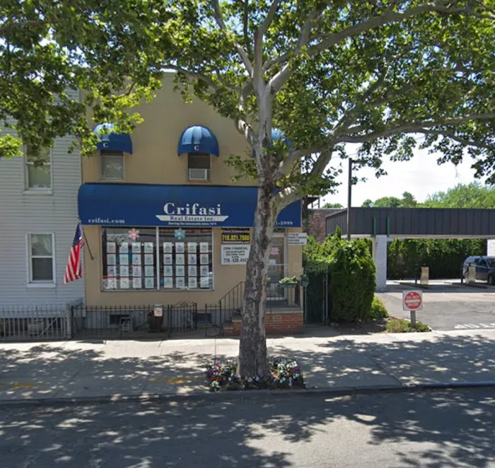 Crifasi Real Estate Inc Picture 1