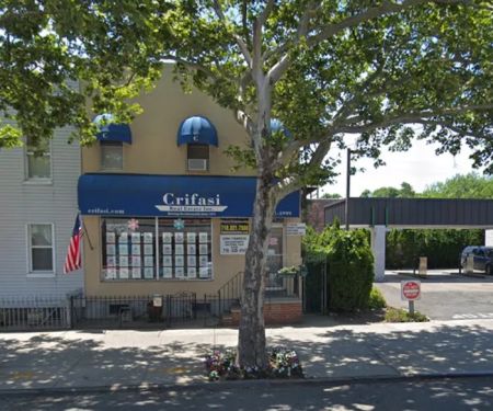Crifasi Real Estate Inc