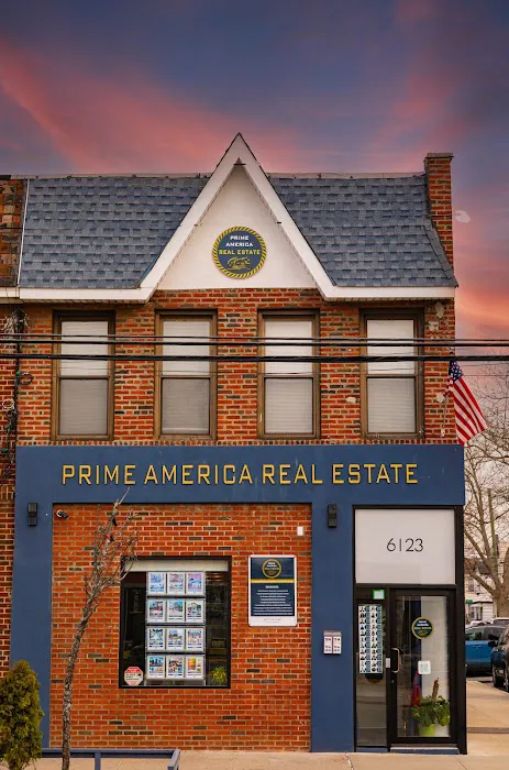 Prime America Real Estate, Inc. Picture 3