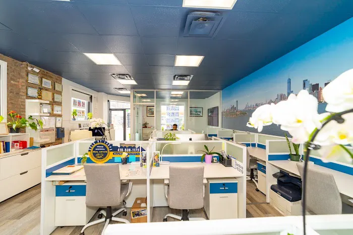 Prime America Real Estate, Inc. Picture 2