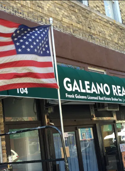 Frank Galeano Real Estate Picture 1