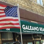 Frank Galeano Real Estate