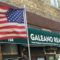 Frank Galeano Real Estate ico