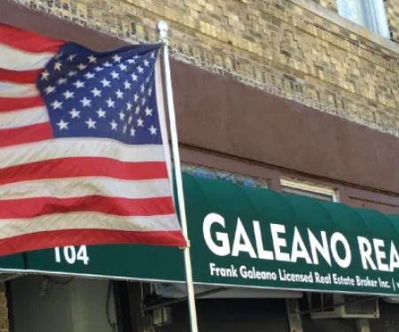 Frank Galeano Real Estate