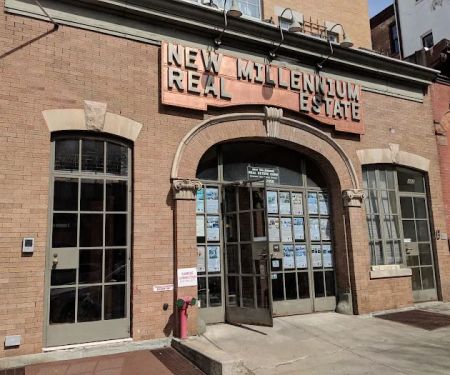 New Millennium Real Estate